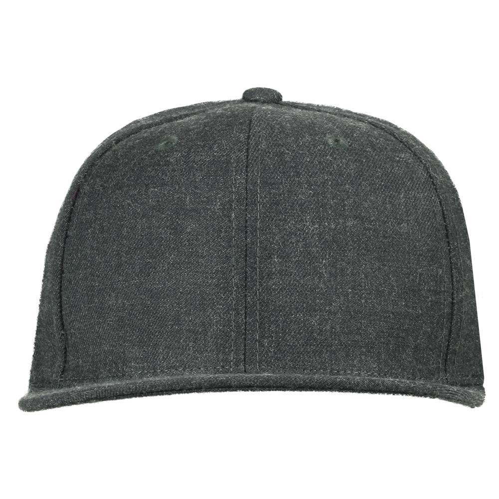 Gorra con cierre a presión Touch of Class gris Pro Fit