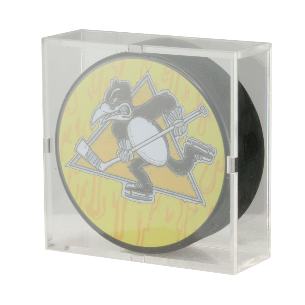 Vincent Gordon Littsburgh Hockey Puck