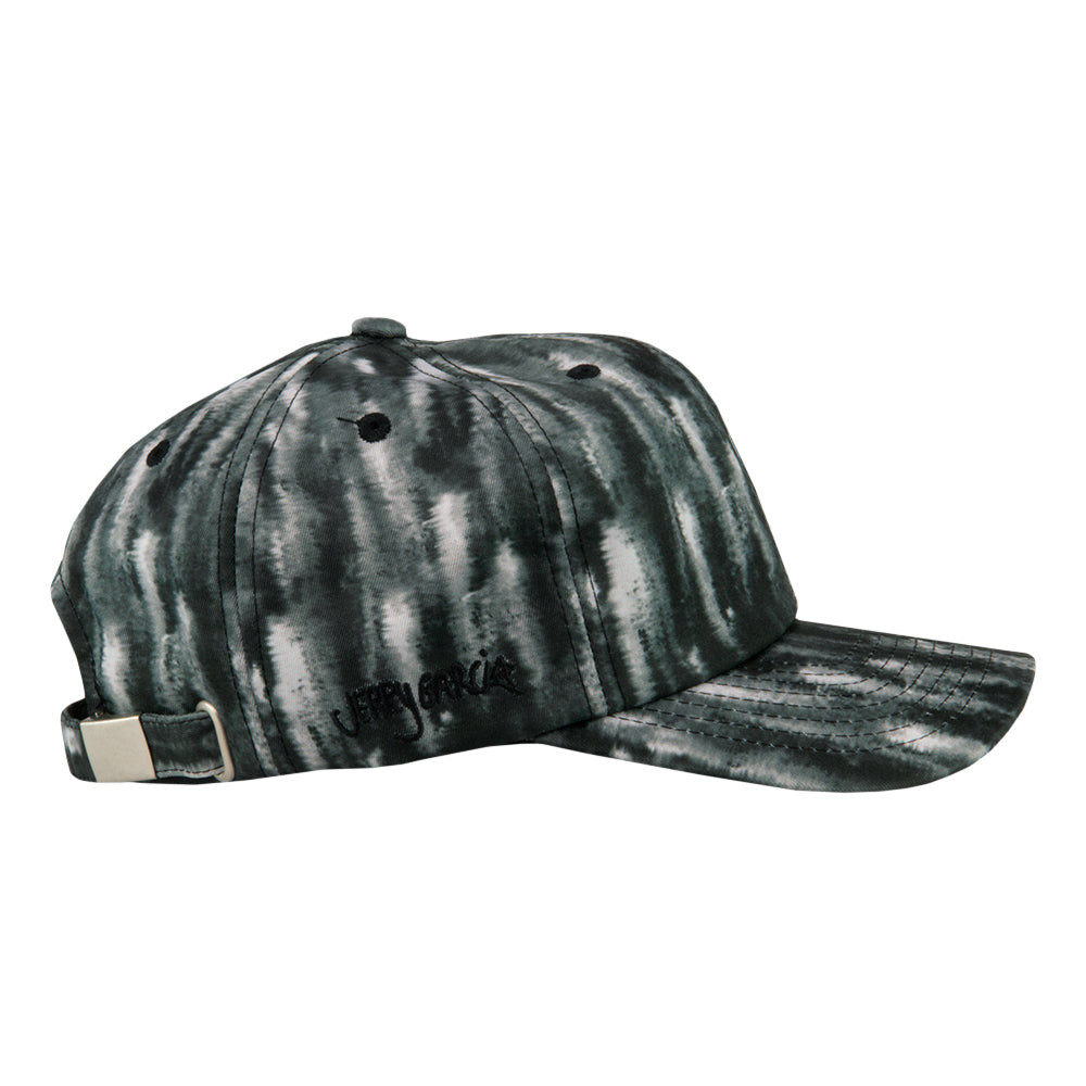 Jerry Garcia Watercolor Gray Dad Hat