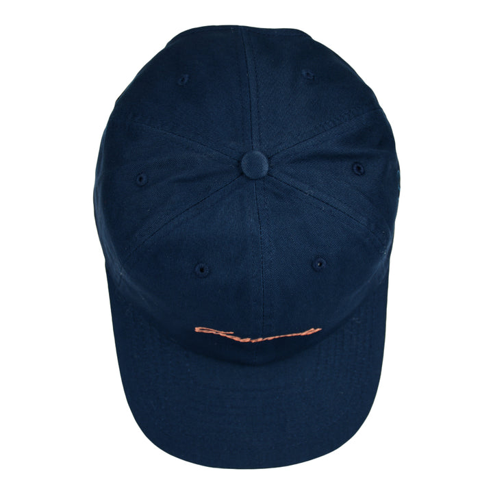 Golfroots Fairway Navy Dad Hat