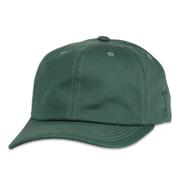 Touch of Class Pine Dad Hat