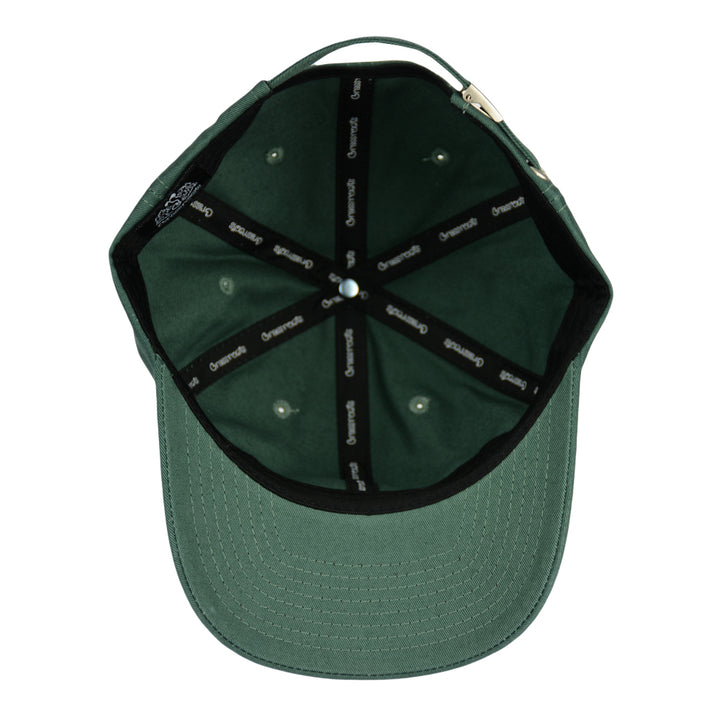 Touch of Class Pine Dad Hat