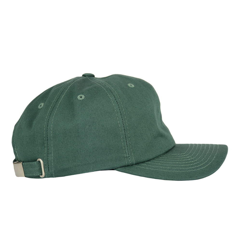 Touch of Class Pine Dad Hat