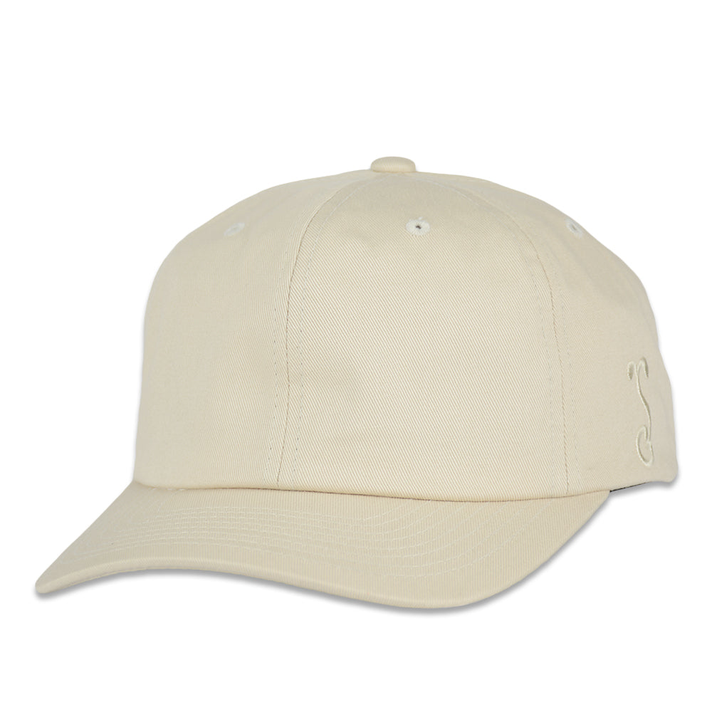 Dad hot sale hat beige