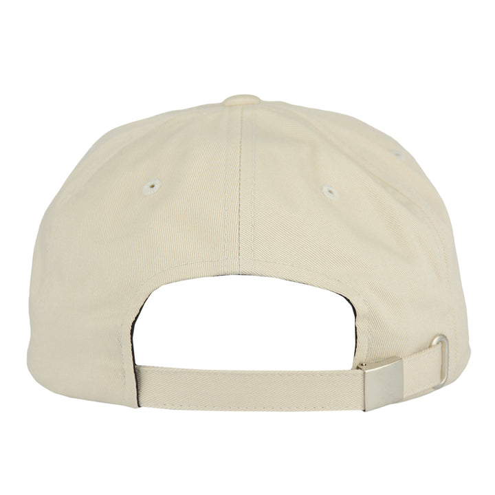 Touch of Class Cream Dad Hat