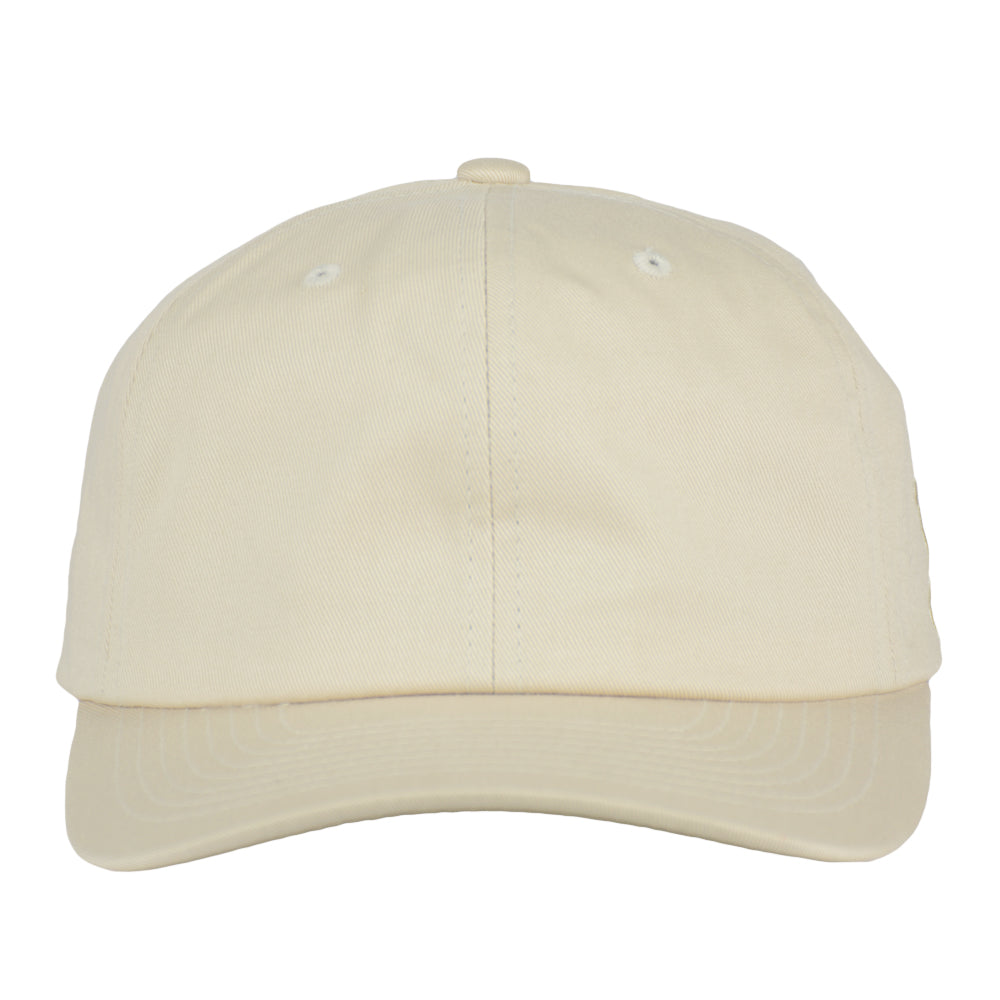 Touch of Class Cream Dad Hat