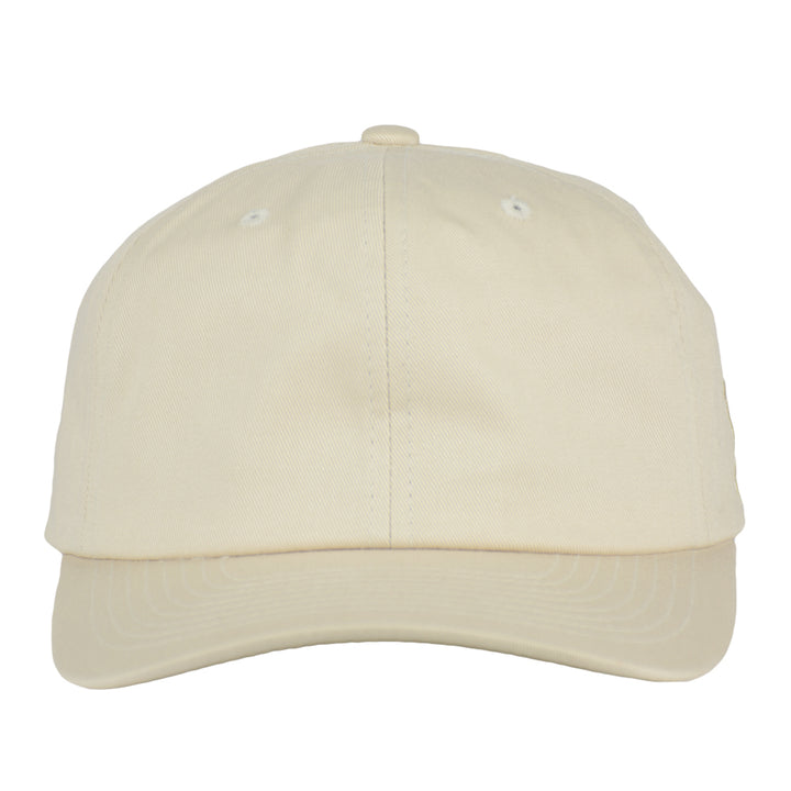 Touch of Class Cream Dad Hat