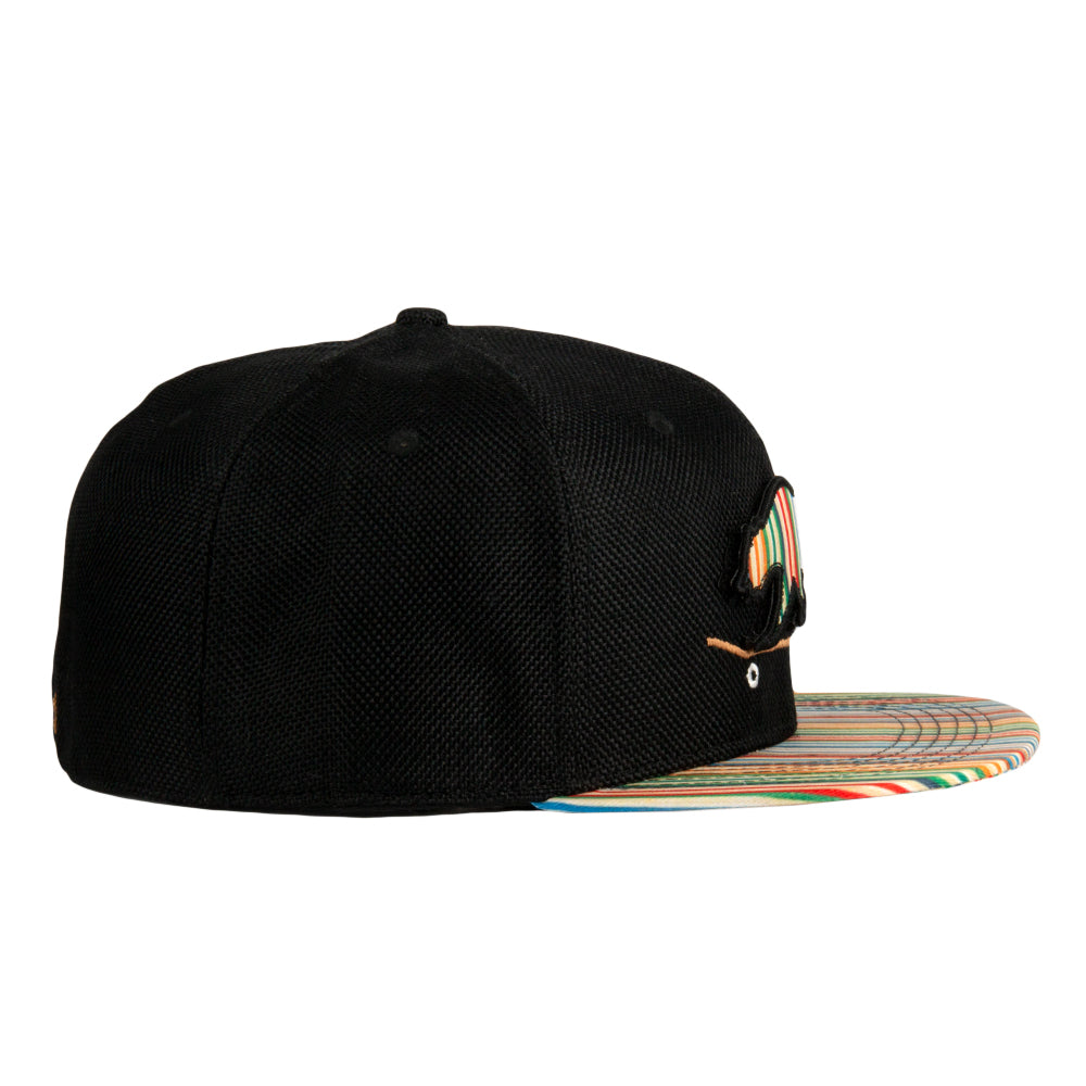 Skateboard store fitted hats