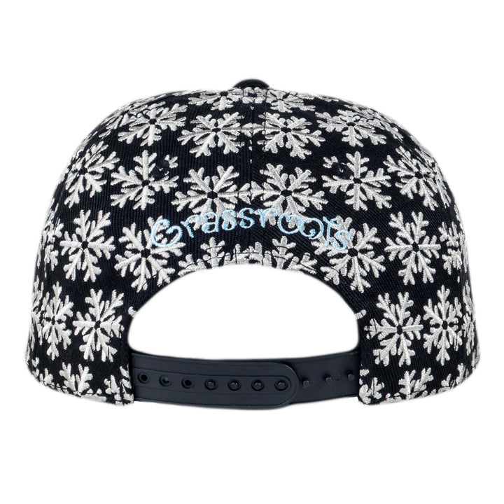 Gorra con visera ajustable Snowboard Bear Blizzard