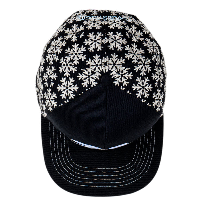 Gorra con visera ajustable Snowboard Bear Blizzard