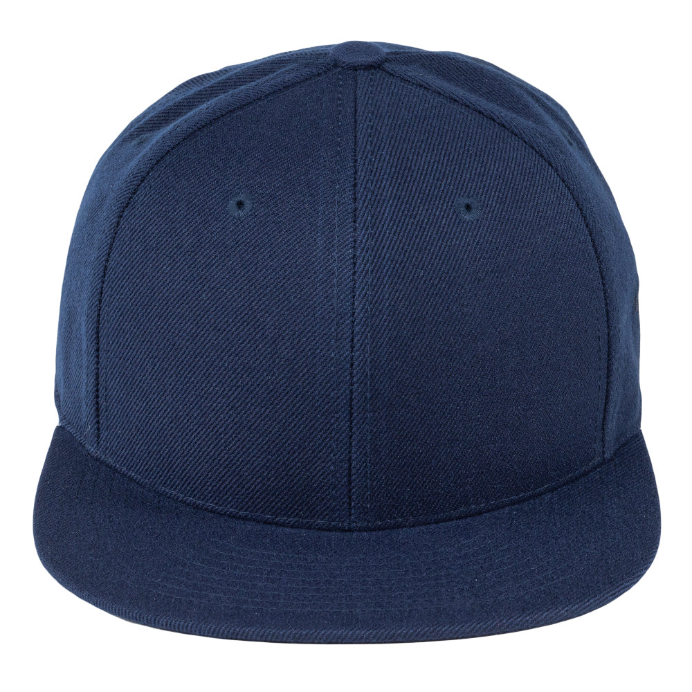 Touch of Class Navy Pro Fit Snapback Hat