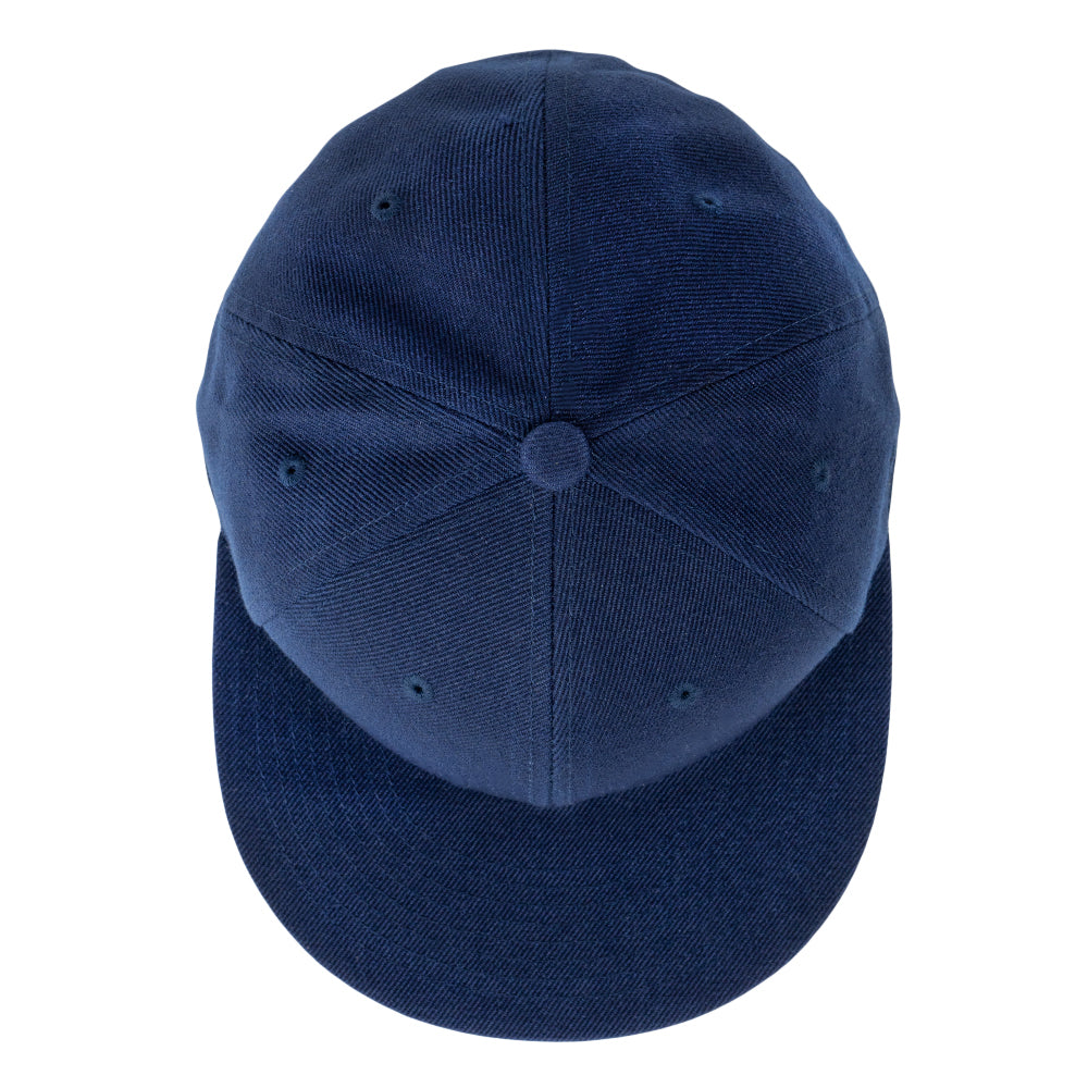 Touch of Class Navy Fitted Hat