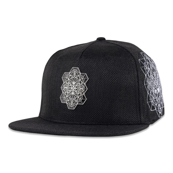 Synthesis Geometric Fitted Hat