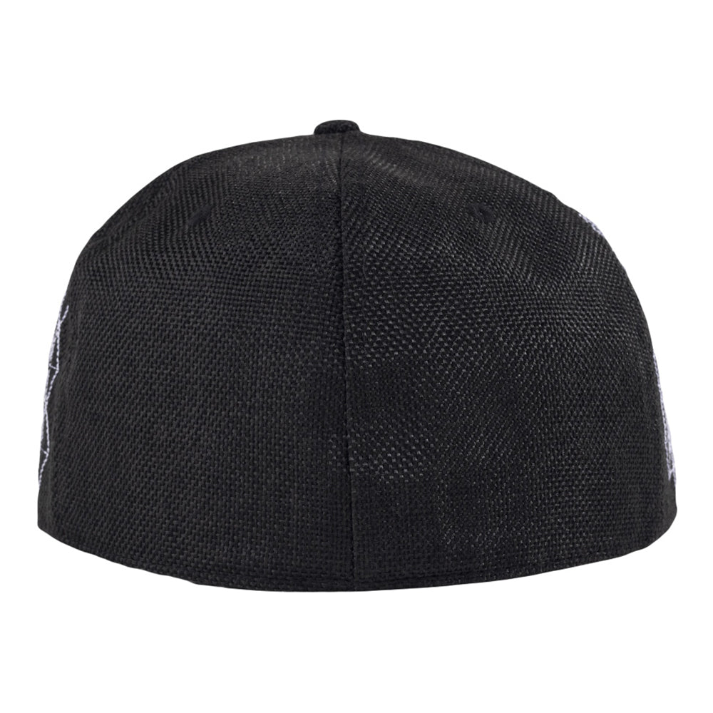 Synthesis Geometric Fitted Hat