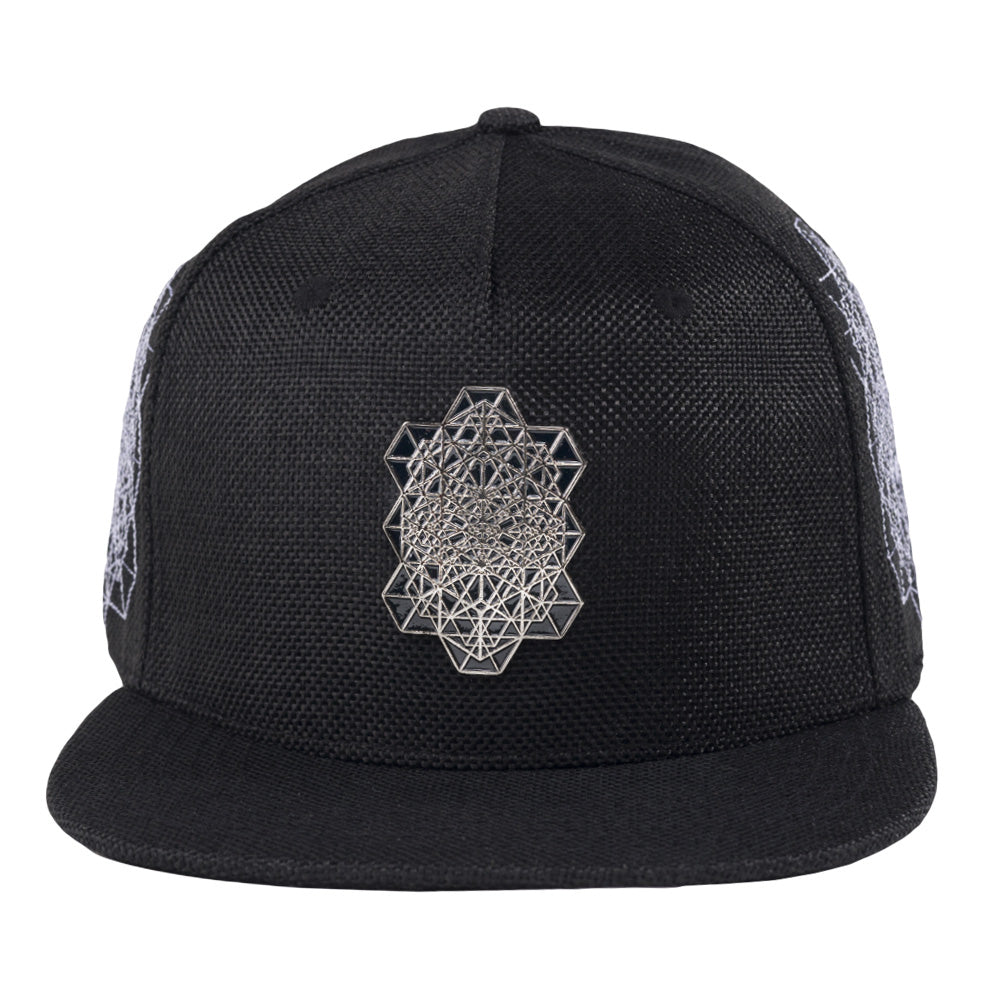 Synthesis Geometric Fitted Hat