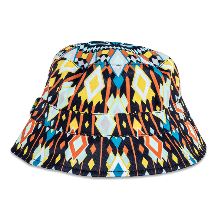 San Pedro Del Sol V3 Reversible Bucket Hat