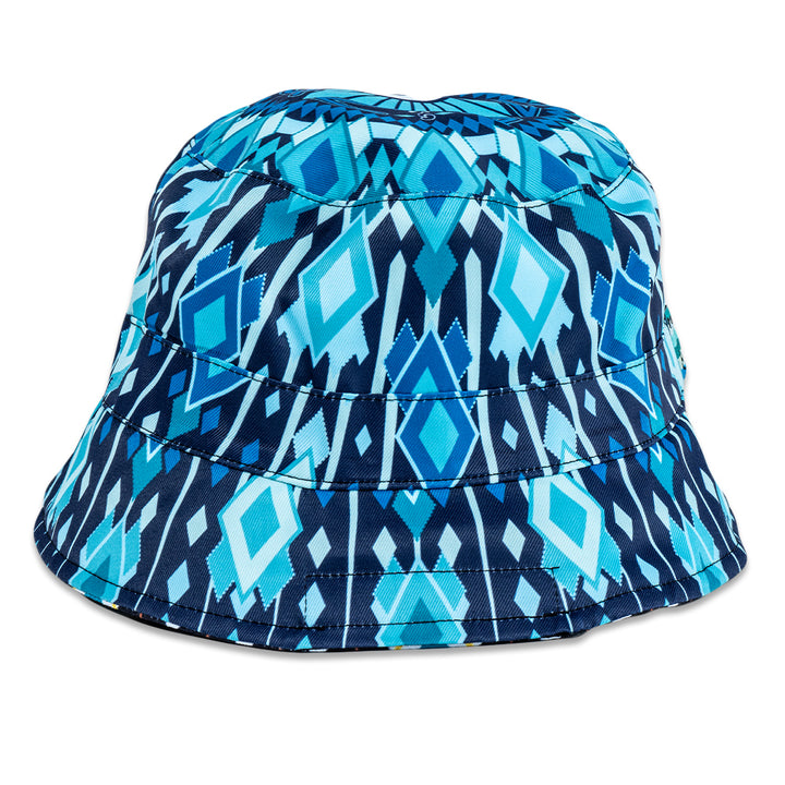 San Pedro Del Sol V3 Reversible Bucket Hat