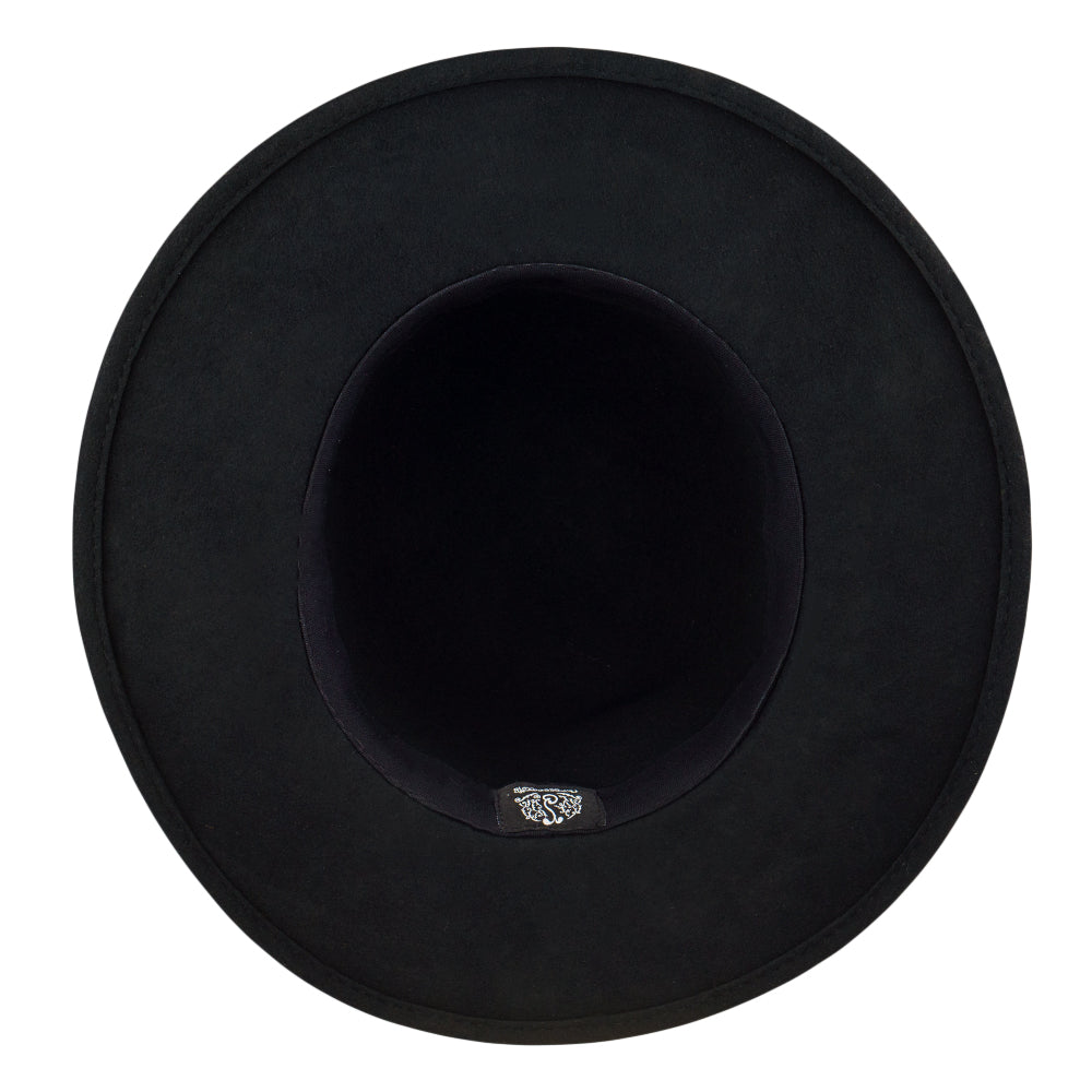 Sombrero de álamo negro San Pedro Del Sol V3