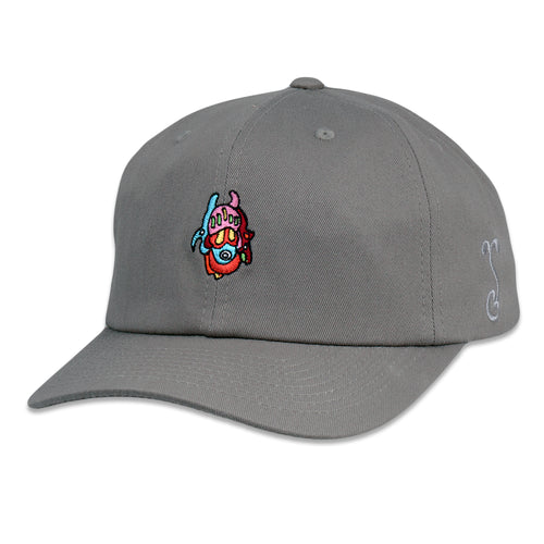 San Francisco SF Giants 2023 JERRY GARCIA Tie Dye cap, hat 8/2/23 Grateful  Dead