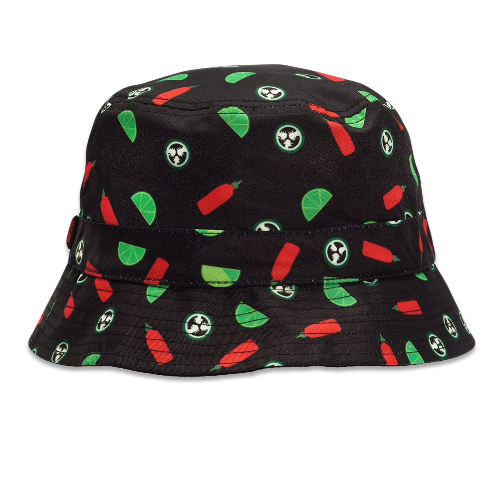 Pho 20 Reversible Bucket Hat