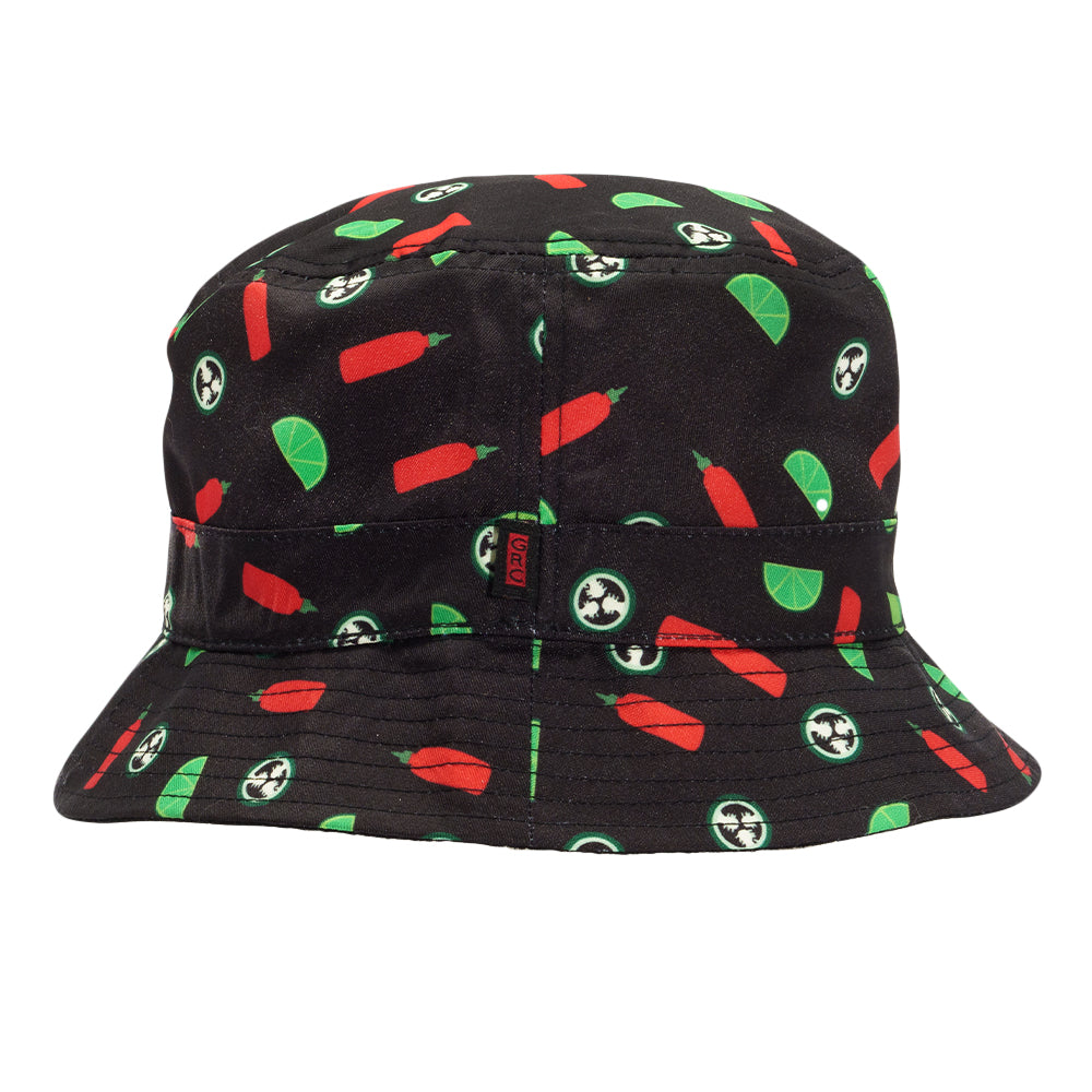 Pho 20 Reversible Bucket Hat