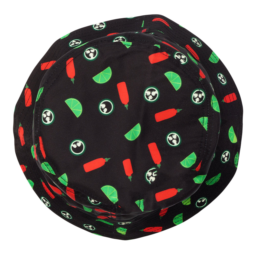 Pho 20 Reversible Bucket Hat