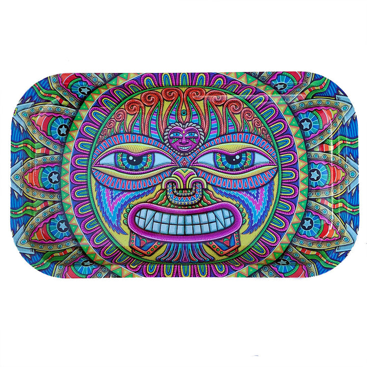 Taiti Inti Rolling Tray