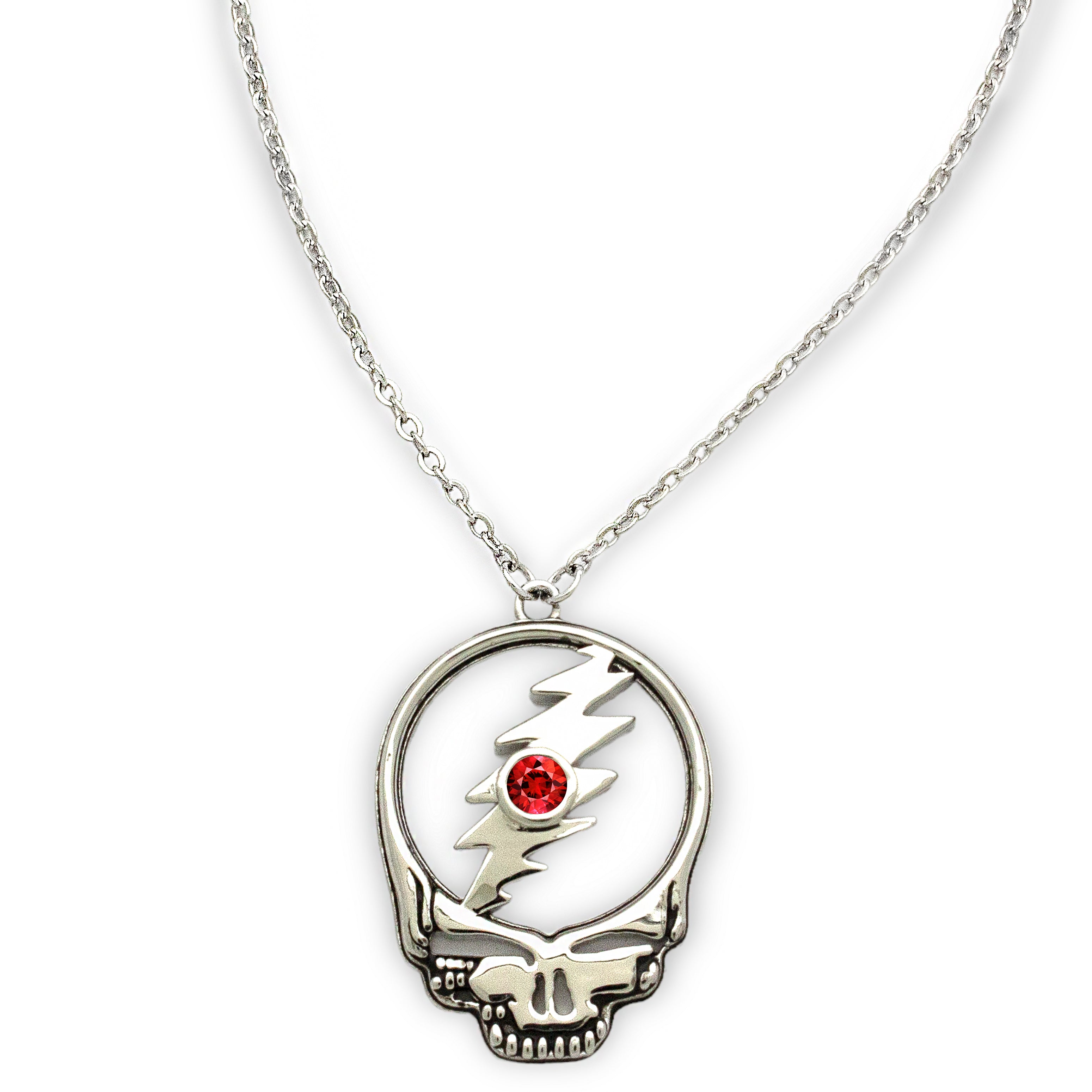 Birthstone Necklaces For Mom That She Will Love | John Atencio